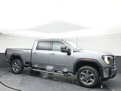 2026 GMC Sierra 2500 HD SLT Truck