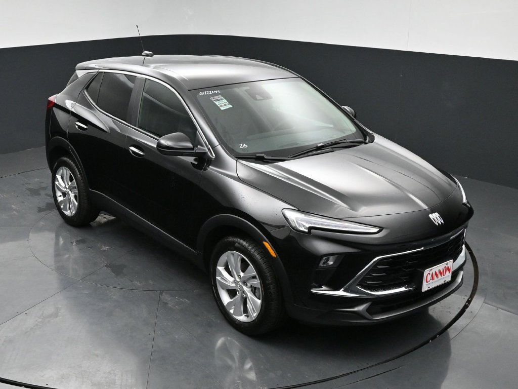 2026 Buick Encore GX Preferred - Photo 18