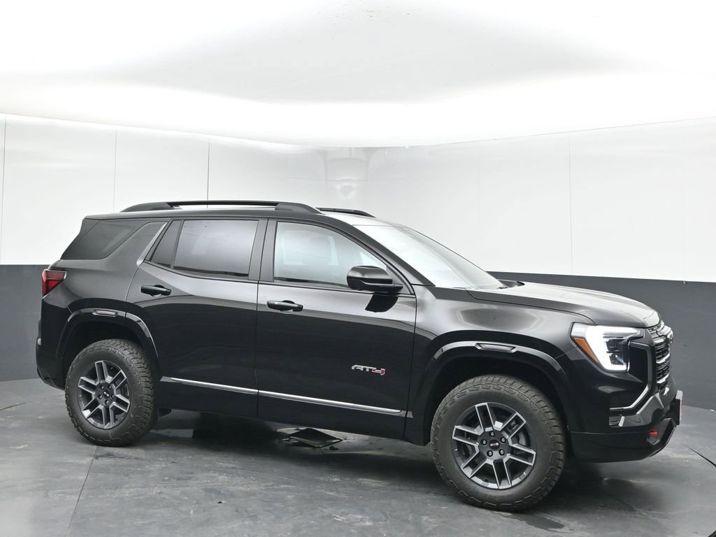 2026 GMC Terrain AT4 AWD's photo
