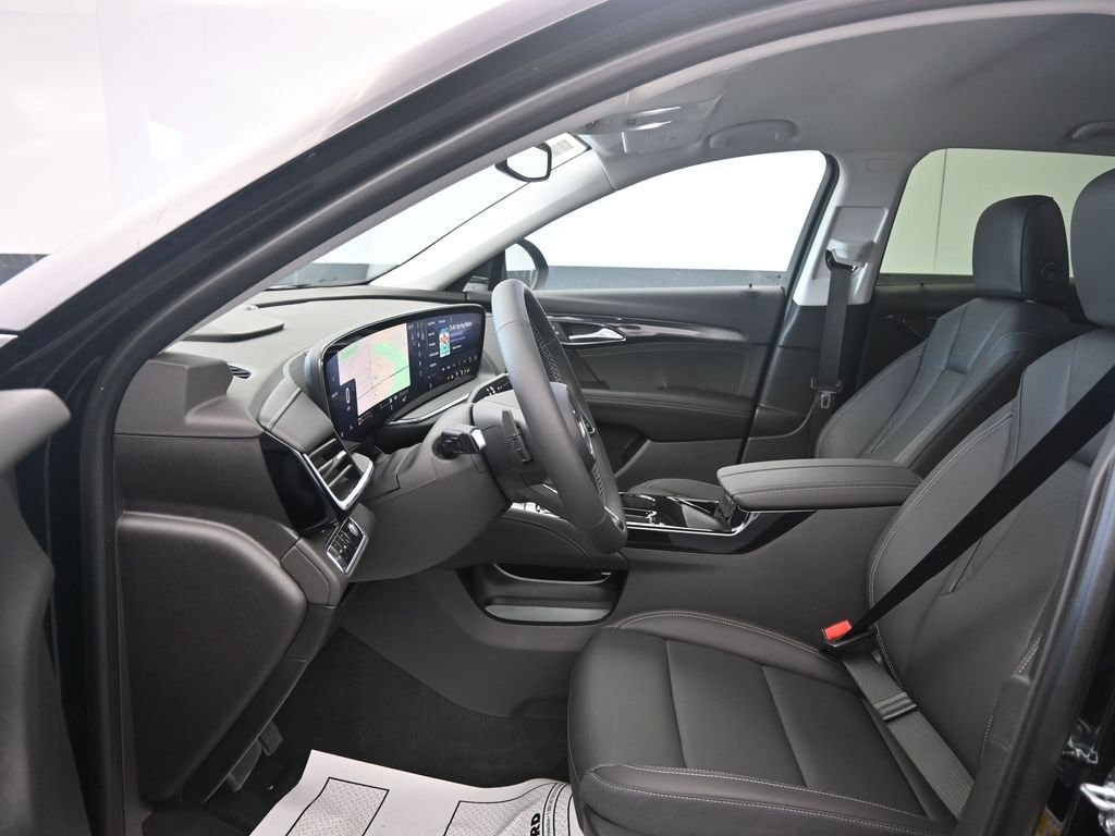 2025 Buick Envision Preferred - Photo 9