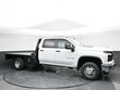  Chevrolet Silverado 3500 HD Chassis Cab