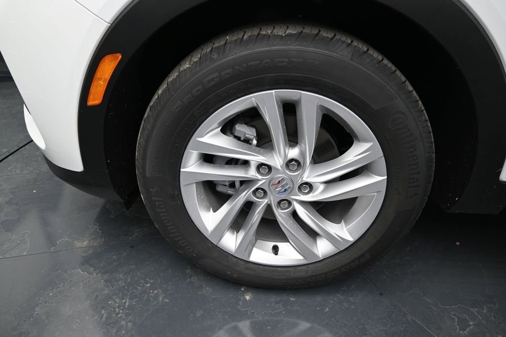2026 Buick Envista Preferred - Photo 17