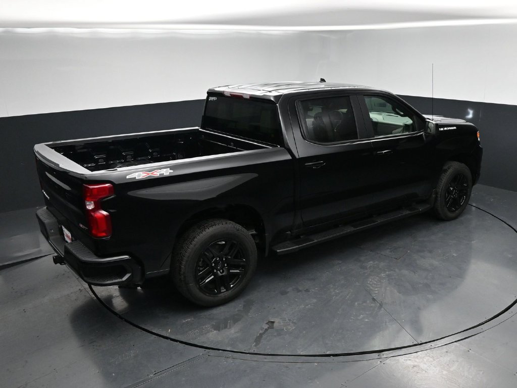 2026 Chevrolet Silverado 1500 RST - Photo 25