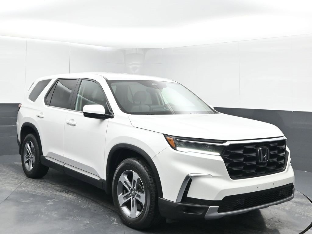 2023 Honda Pilot EX-L photo 2