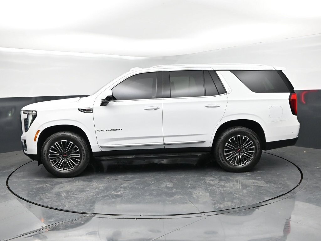 Used 2026 GMC Yukon Elevation SUV