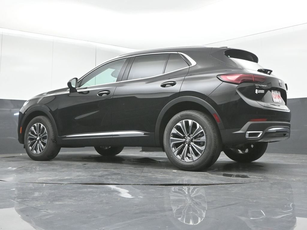 2025 Buick Envision Preferred - Photo 28