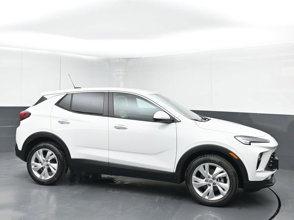 2026 Buick Encore GX
