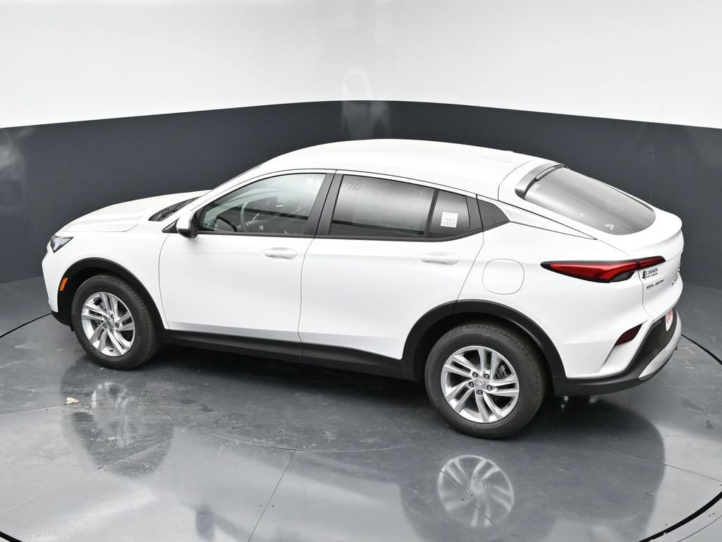 2026 Buick Envista Preferred - Photo 22