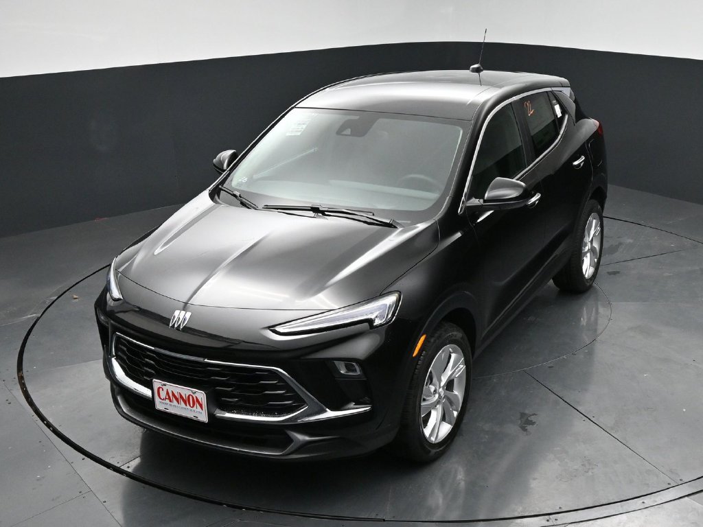 2026 Buick Encore GX Preferred - Photo 19