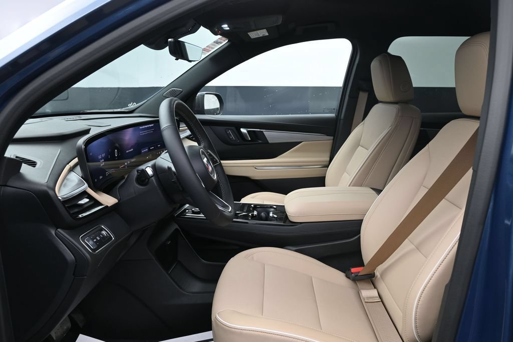 2026 Buick Enclave Preferred - Photo 9