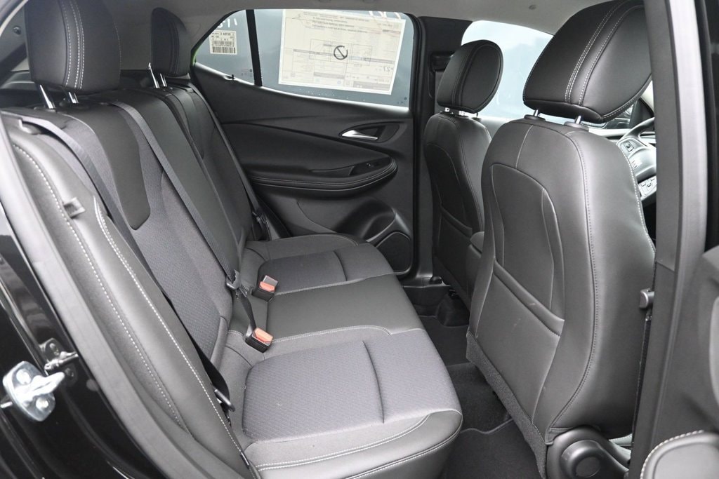 2026 Buick Encore GX Preferred - Photo 11