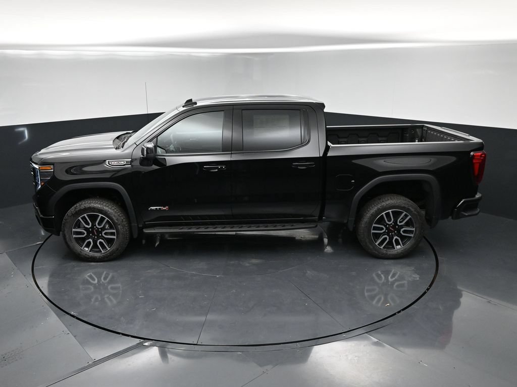 2026 GMC Sierra 1500 AT4 - Photo 21