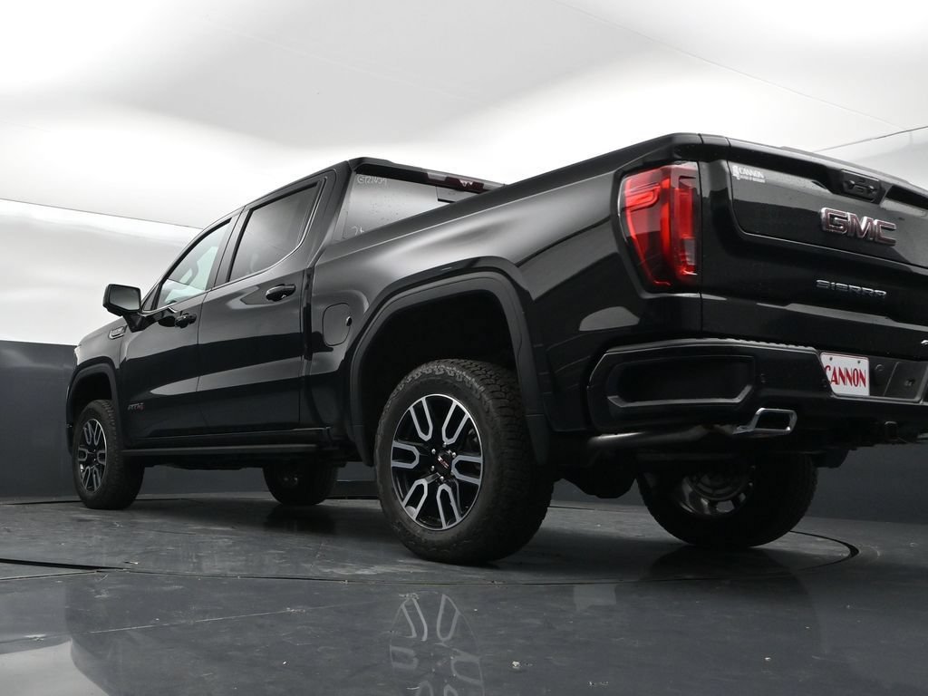 2026 GMC Sierra 1500 AT4 - Photo 30