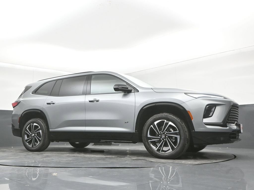 2026 Buick Enclave Sport Touring - Photo 28
