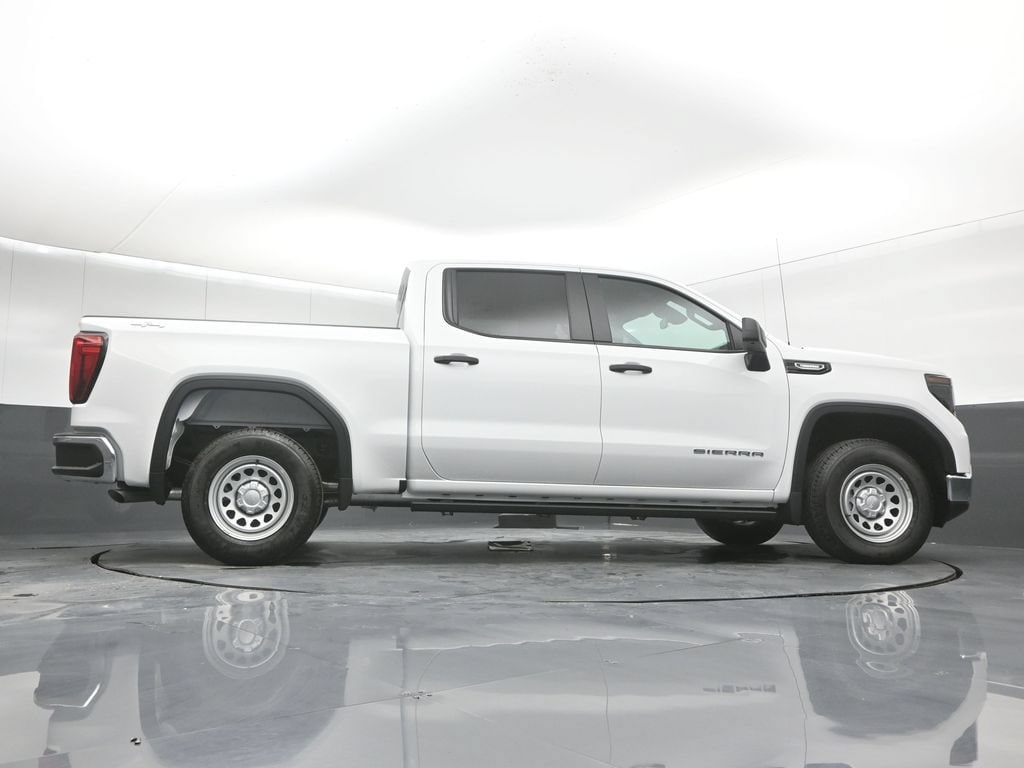 2026 GMC Sierra 1500 Pro - Photo 34