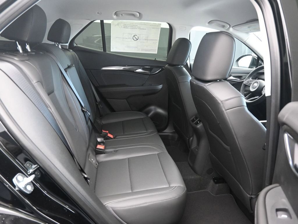 2025 Buick Envision Preferred - Photo 11