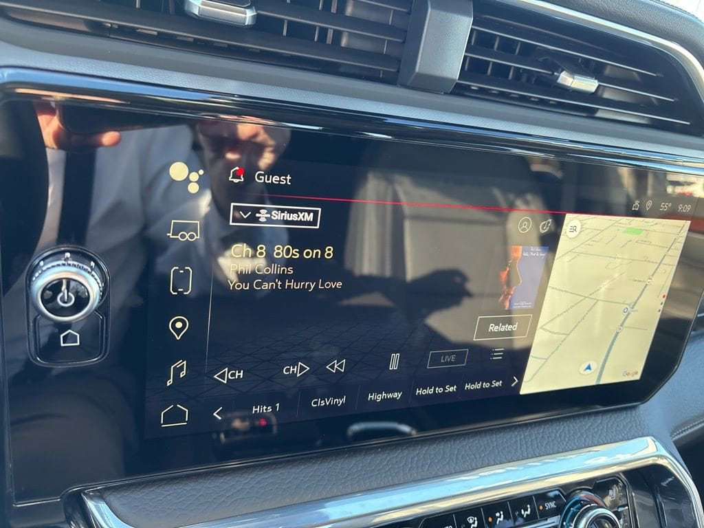 2026 GMC Sierra 1500 Denali - Photo 22