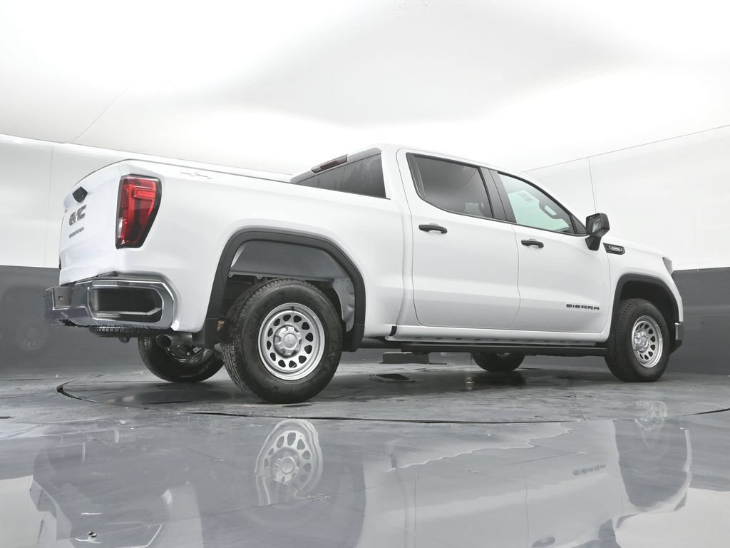 2026 GMC Sierra 1500 Pro - Photo 33