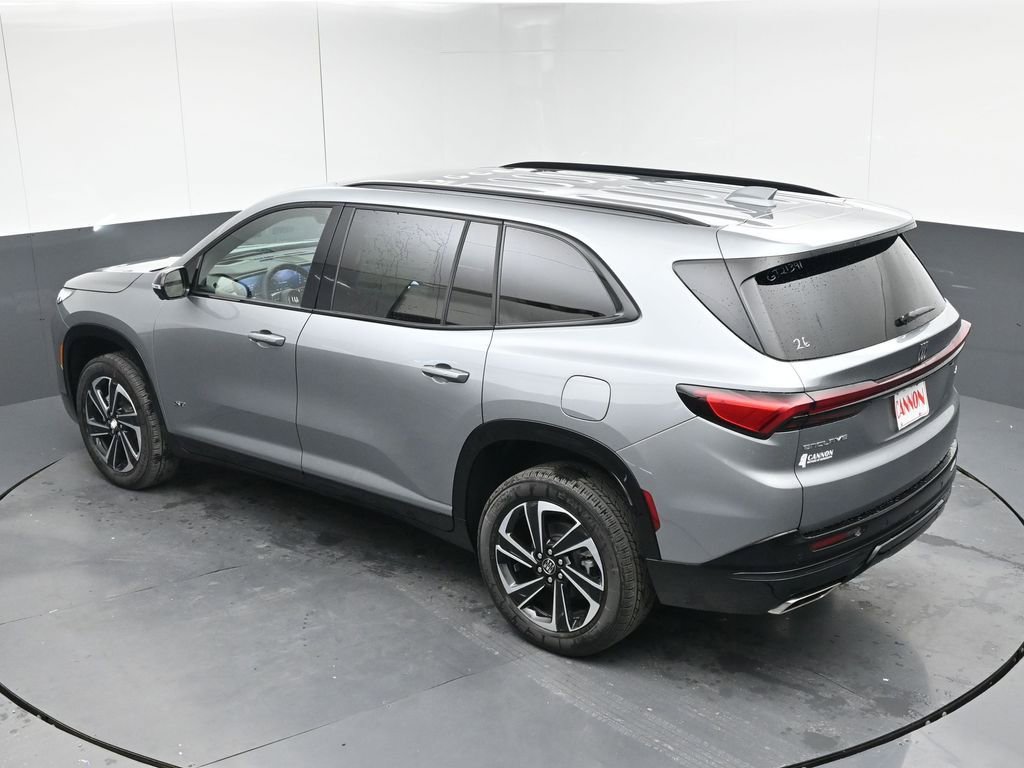 2026 Buick Enclave Sport Touring - Photo 25