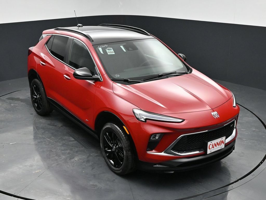 2026 Buick Encore GX Sport Touring - Photo 18
