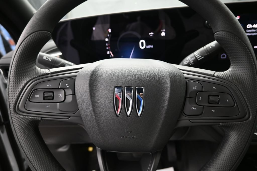 2026 Buick Envista Preferred - Photo 16