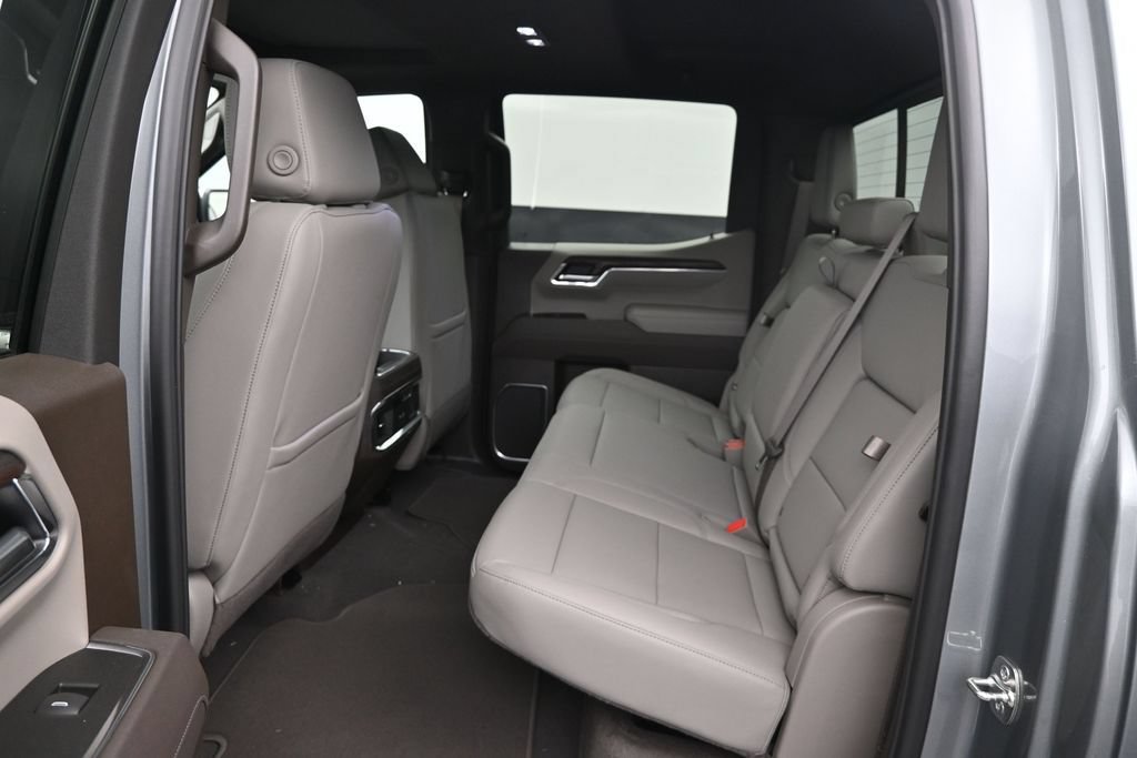 2026 GMC Sierra 1500 SLT - Photo 12