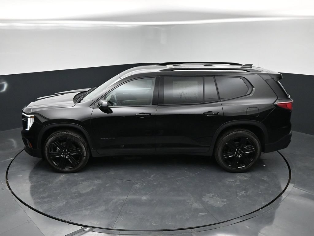 2026 GMC Acadia Elevation - Photo 21