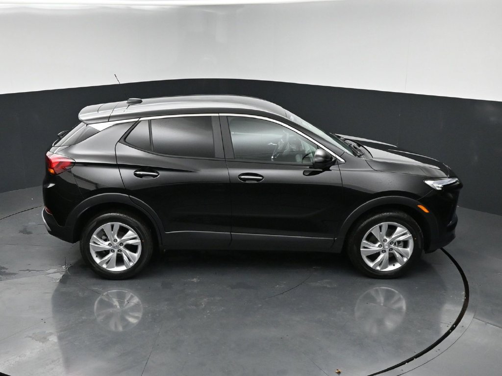 2026 Buick Encore GX Preferred - Photo 25