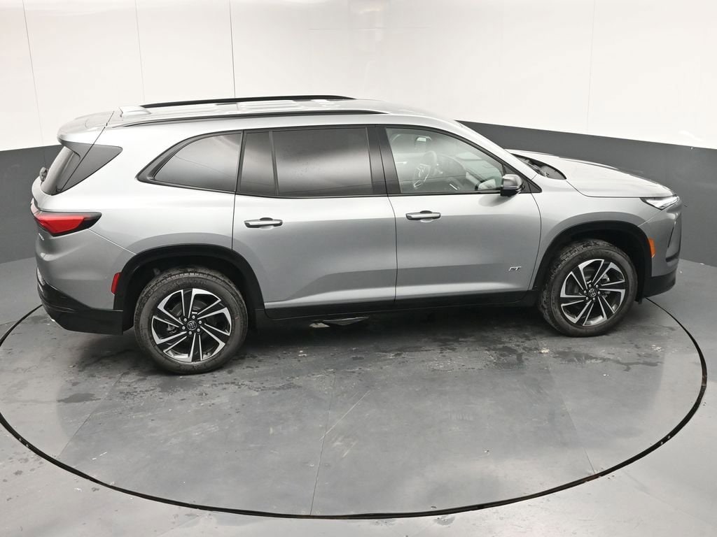 2026 Buick Enclave Sport Touring - Photo 27