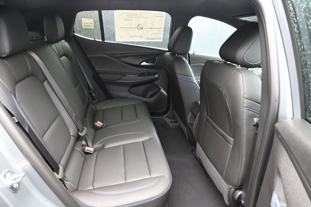 2026 Buick Envista Sport Touring - Photo 11