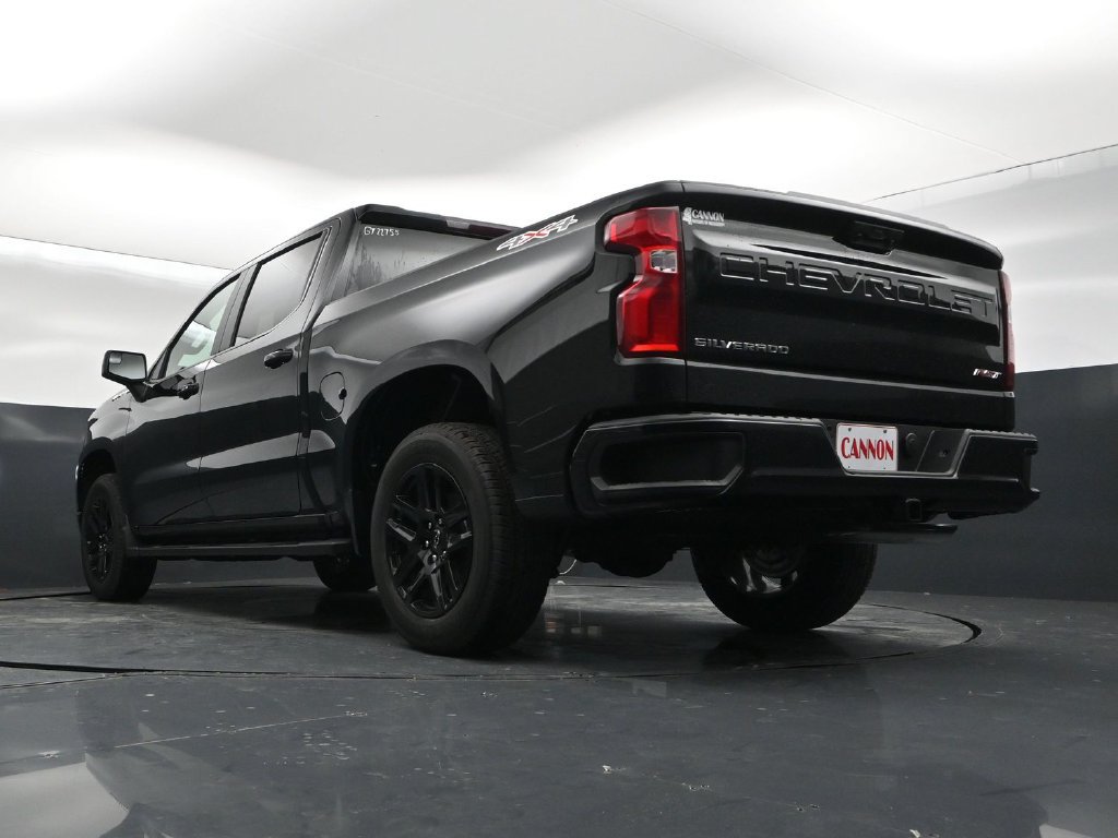 2026 Chevrolet Silverado 1500 RST - Photo 30