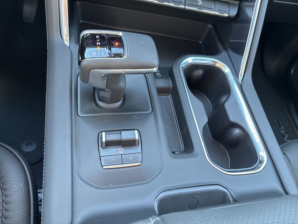 2026 GMC Sierra 1500 Denali - Photo 25