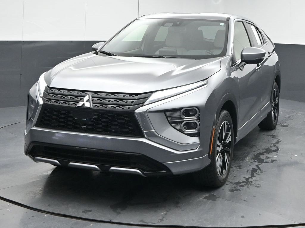 Used 2023 Mitsubishi Eclipse Cross SE