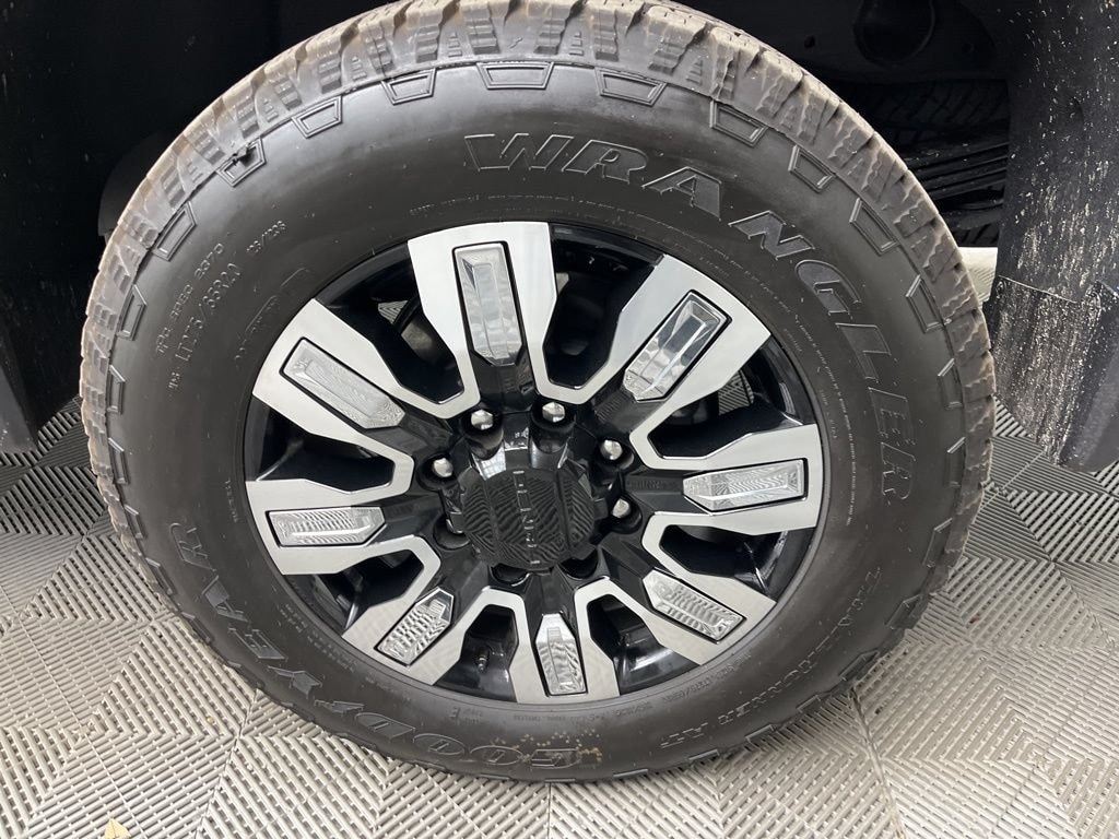New 2026 GMC Sierra 2500 HD Denali Truck