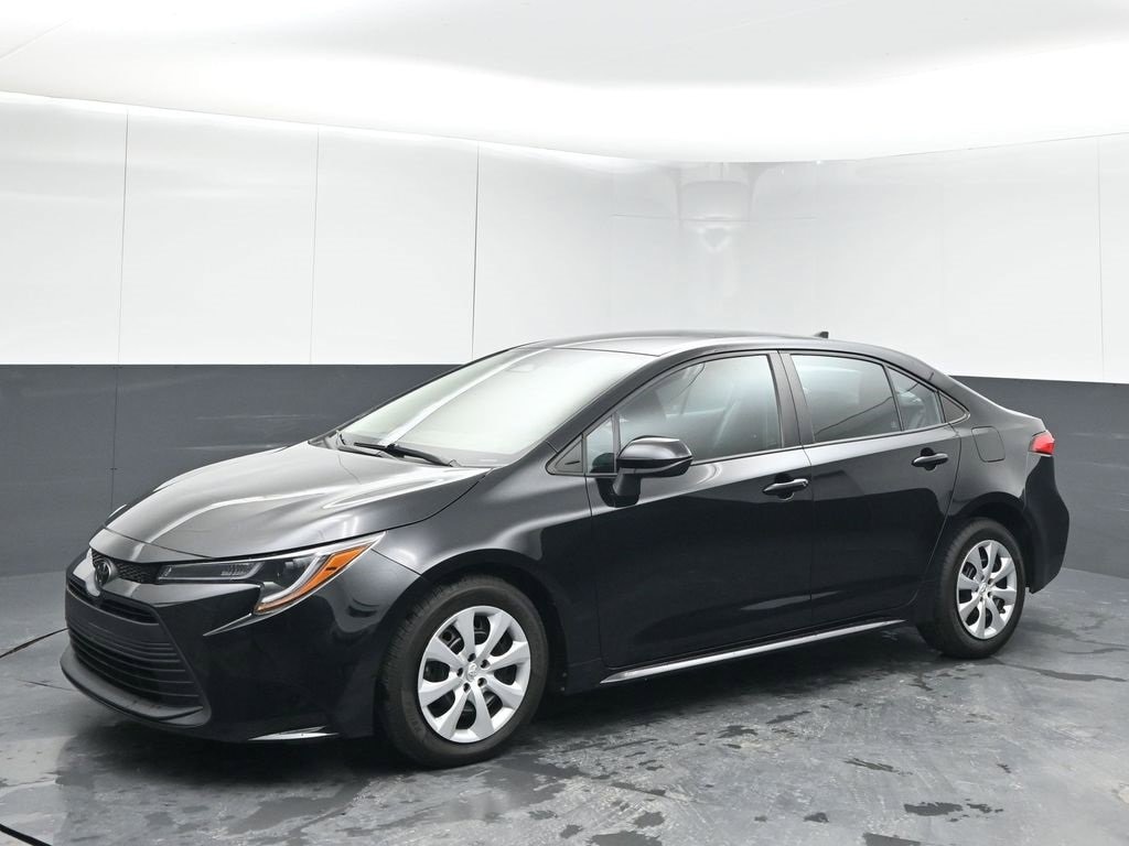 Used 2023 Toyota Corolla LE
