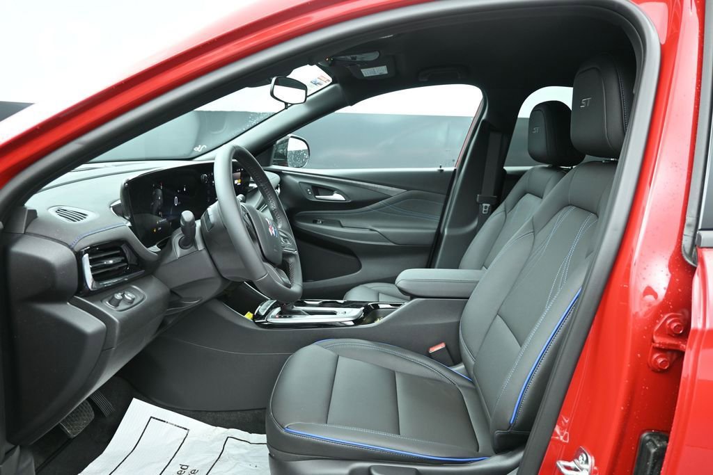 2026 Buick Envista Sport Touring - Photo 9