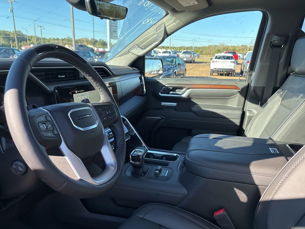 2026 GMC Sierra 1500 Denali - Photo 16