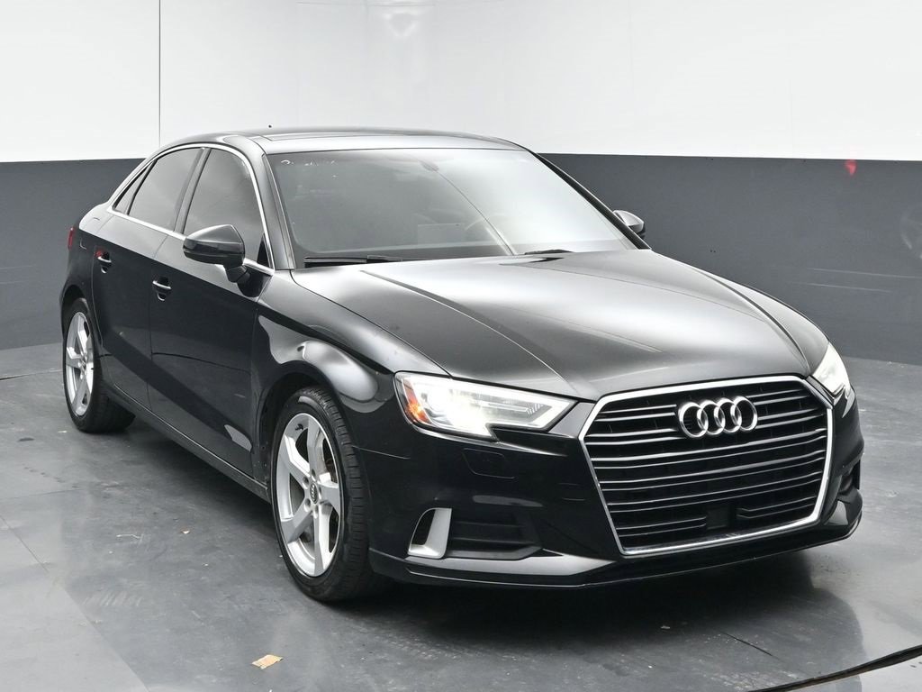 2019 Audi A3 Premium photo 2