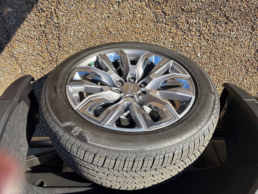 2026 GMC Sierra 1500 Denali - Photo 11