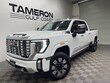  GMC Sierra 2500 HD