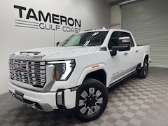 2026 GMC Sierra 2500 HD Denali Truck