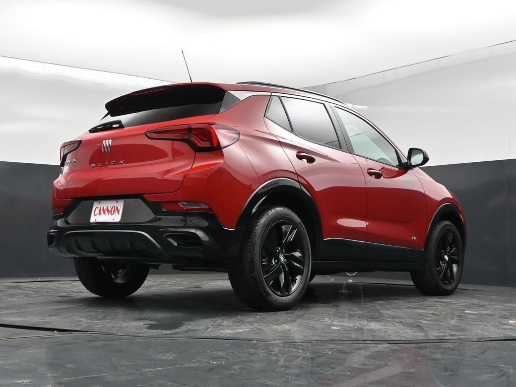 2026 Buick Encore GX Sport Touring - Photo 30