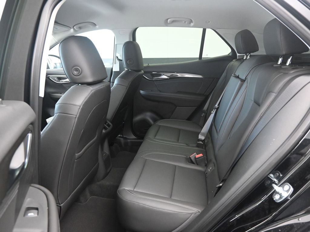 2025 Buick Envision Preferred - Photo 12