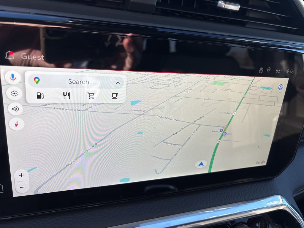 2026 GMC Sierra 1500 Denali - Photo 21