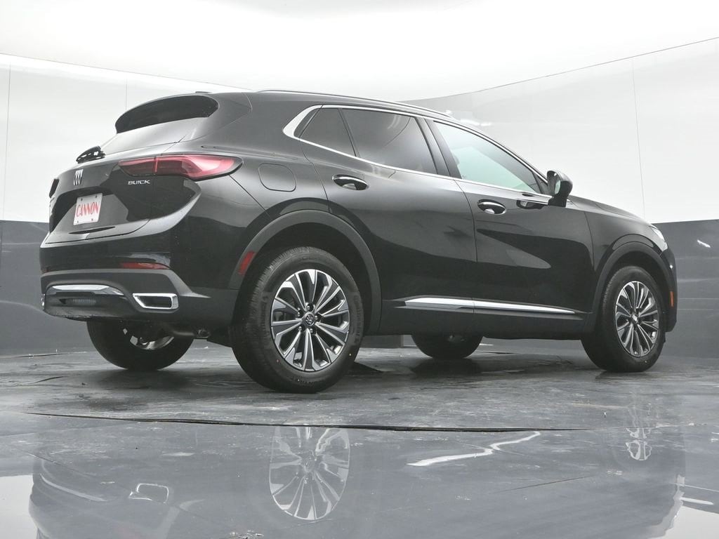 2026 Buick Envision Preferred - Photo 31
