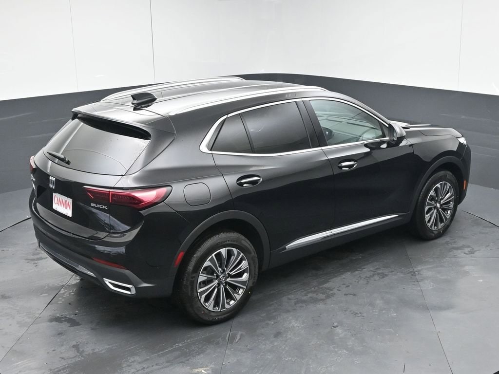 2026 Buick Envision Preferred - Photo 15