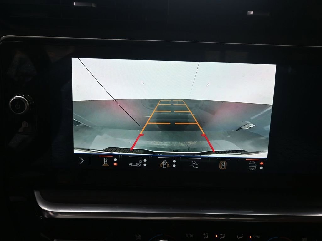 2024 GMC Sierra 2500HD Denali Ultimate - Photo 13