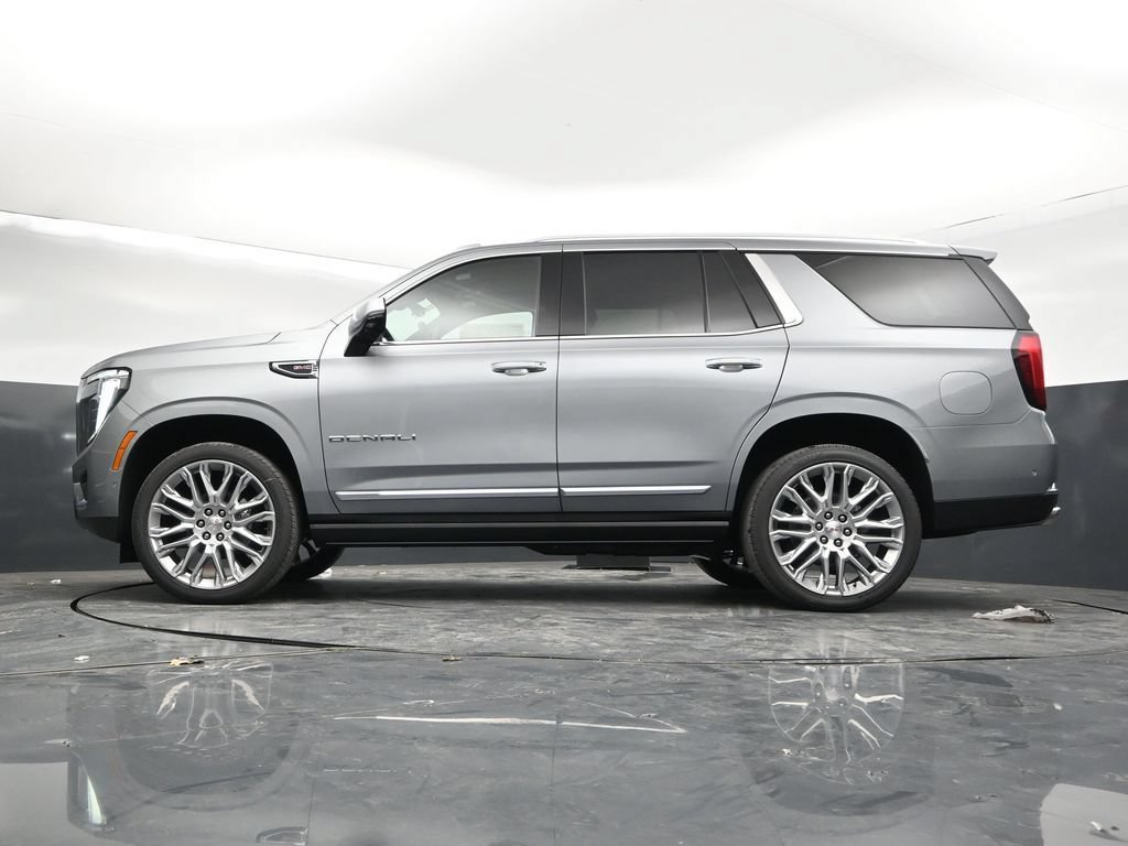 2026 GMC Yukon Denali - Photo 32