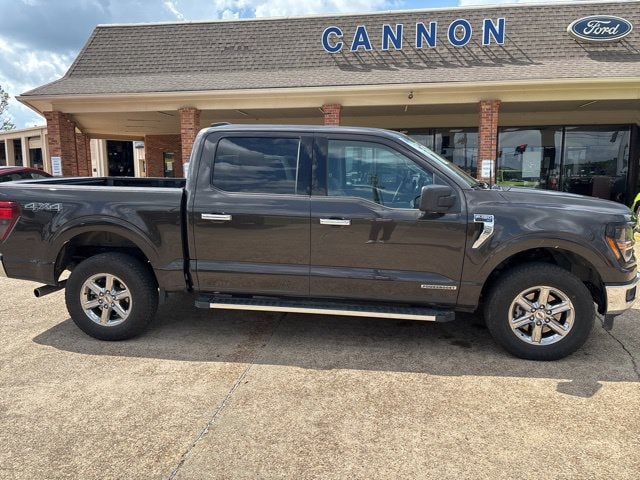 2024 Ford F-150 XLT - Photo 7