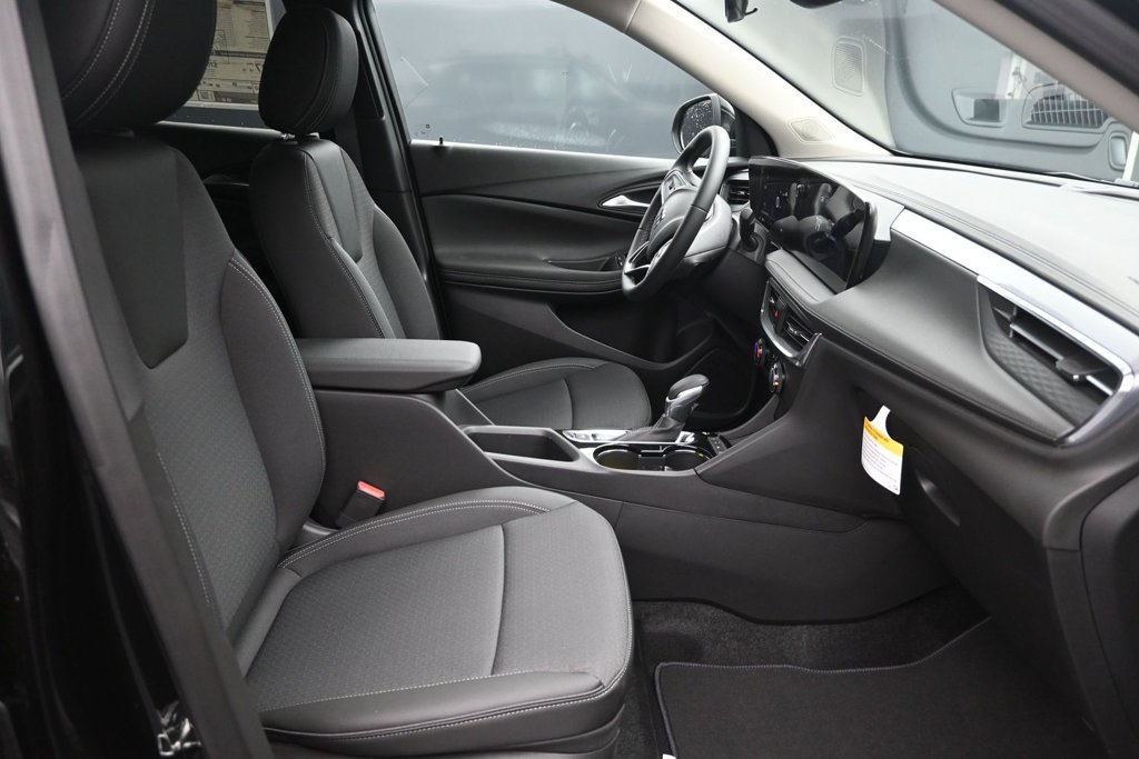 2026 Buick Encore GX Preferred - Photo 10